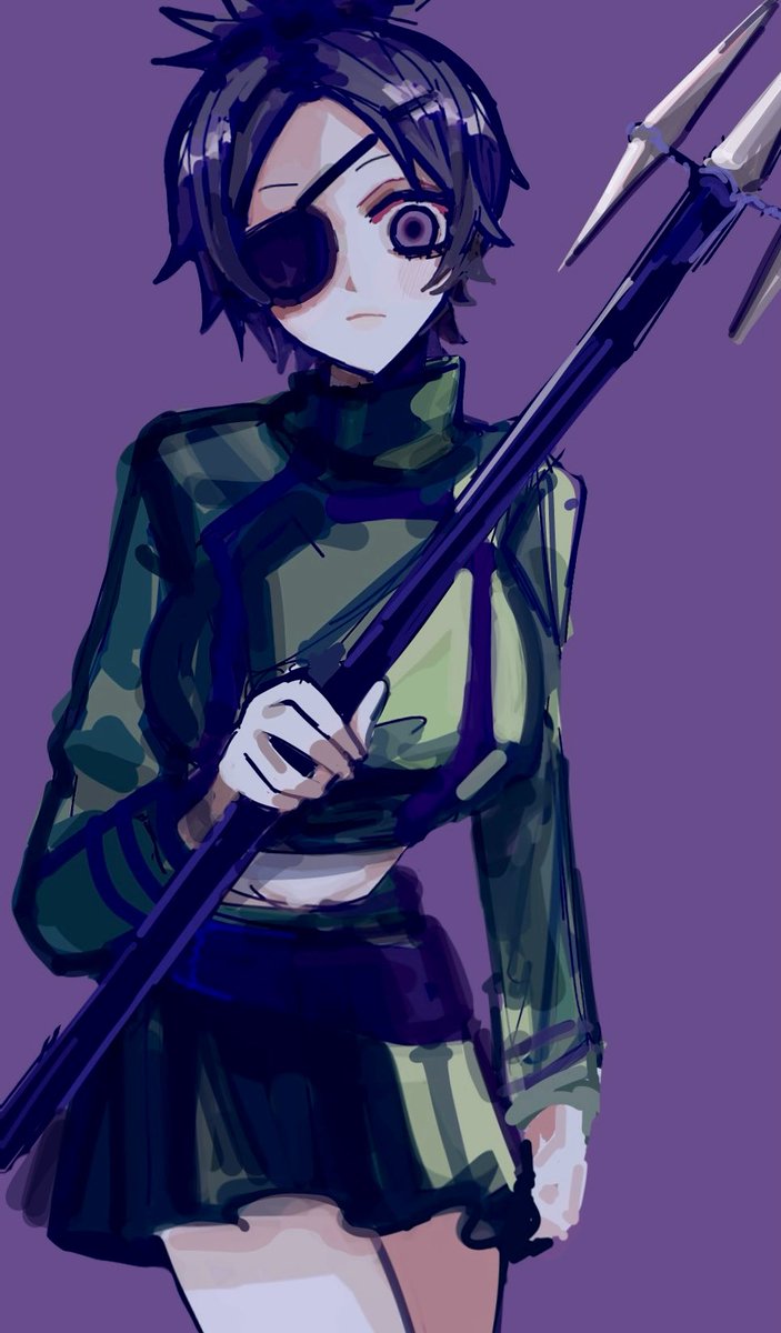 久々クロームちゃん