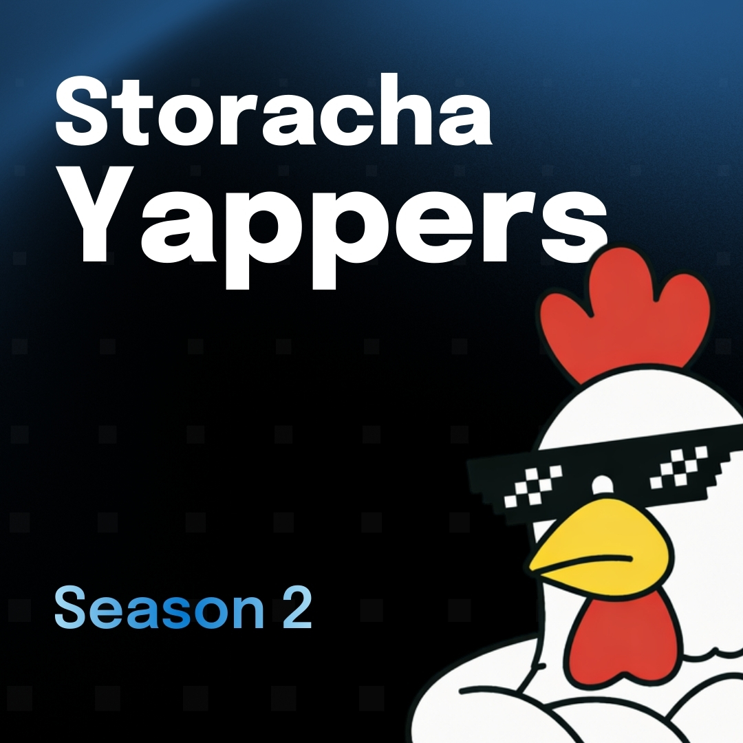 Yap Contest Season 2 is wrapped.

Shoutout to everyone who showed up and delivered.

Winners are live on Discord.