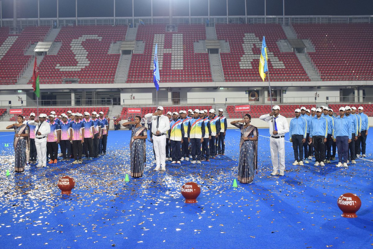 SP Rourkela tweet media