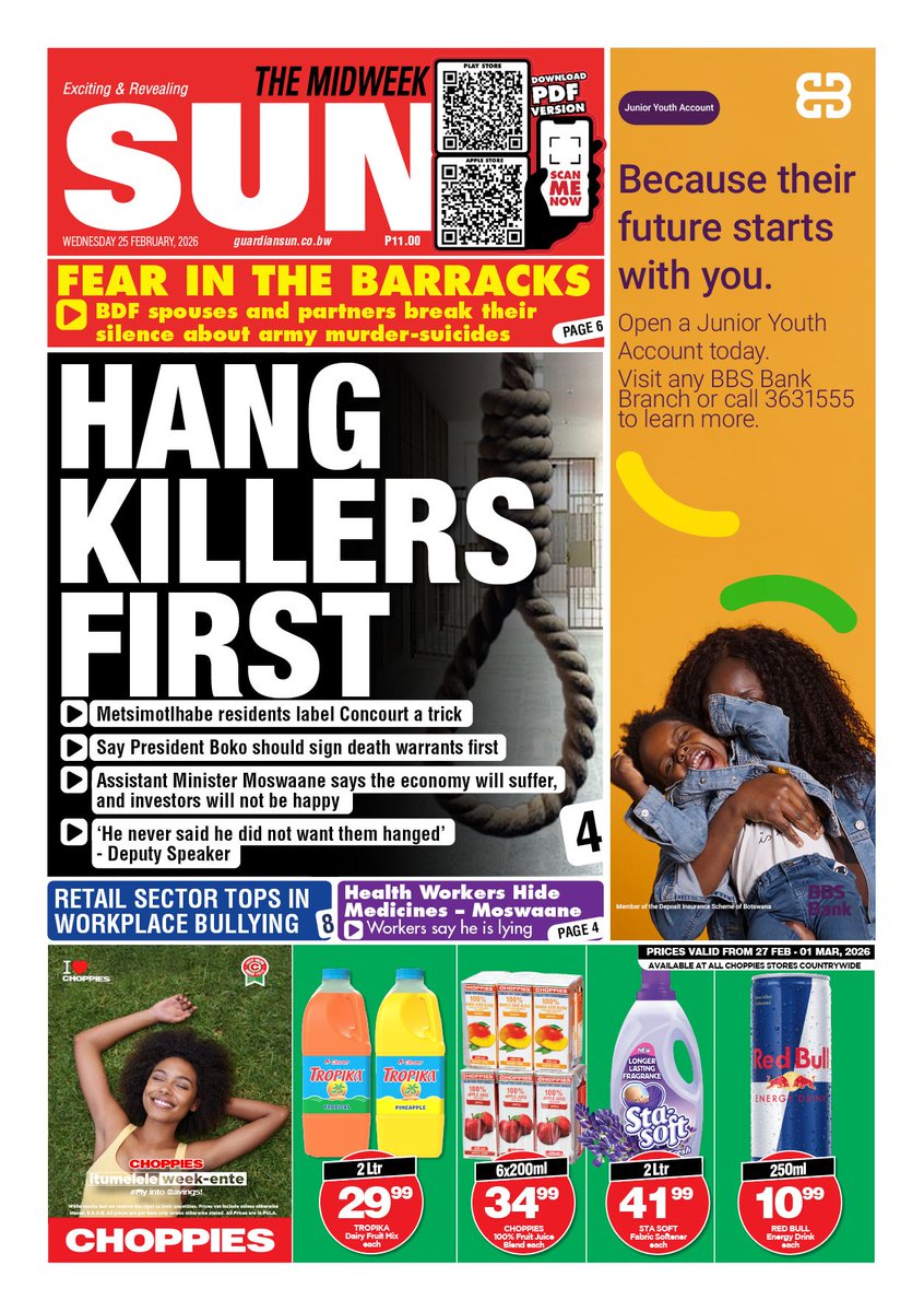 themidweeksun tweet media