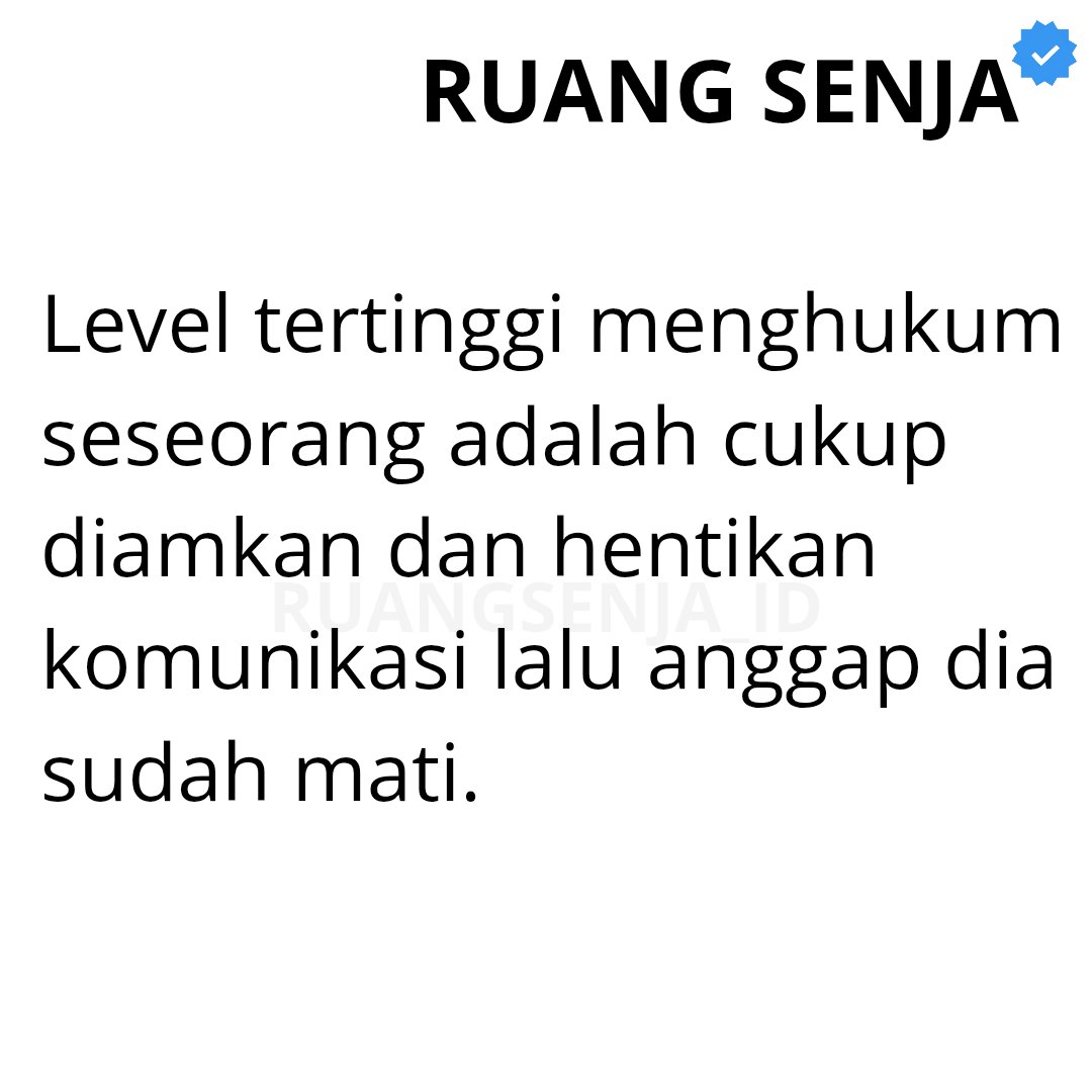 RuangSenja_id's tweet photo. 📌 https://t.co/YFRAlc1e9j
