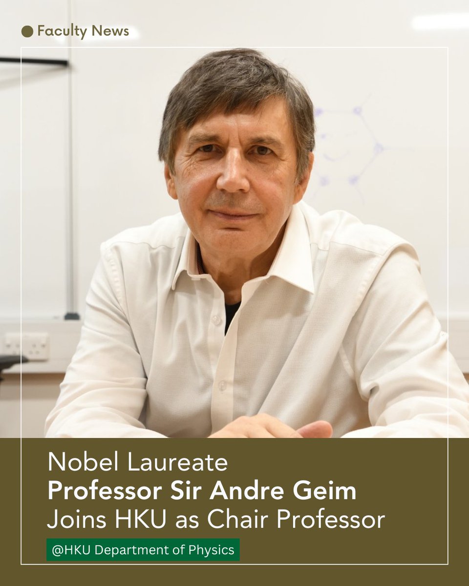 HKU_Science tweet media