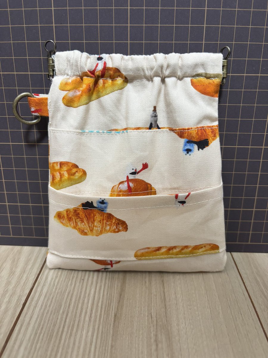 ハンドメイドnn