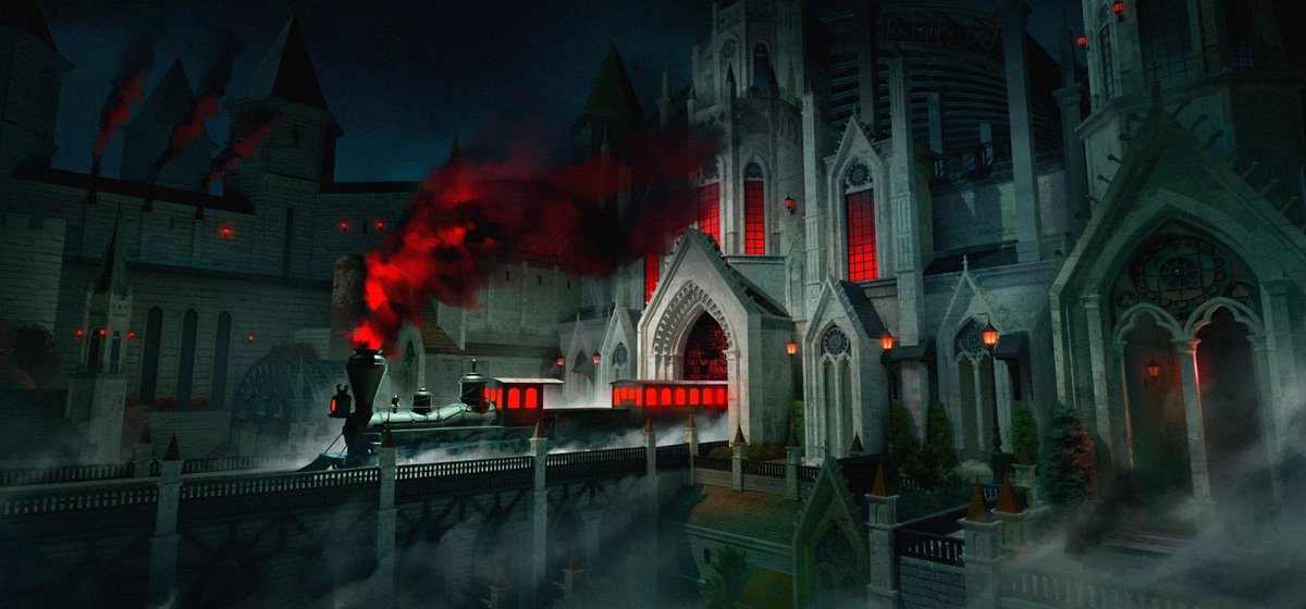 รูปนี้เป็นผลงานของเราเองค่ะ ขอบคุณอาจารย์มดสำหรับคำแนะนำทุกอย่างเลย ใช้เวลาอยู่ประมาณเกือบ 2 เดือน ตอนนี้กำลังทำ presentation เต็มๆอยู่ มีโปรเสสงานและแนวคิดทั้งหมด เสร็จเมื่อไหร่เราจะมาโพสเต็มๆให้ดูกันอีกทีค่ะ 💪💖