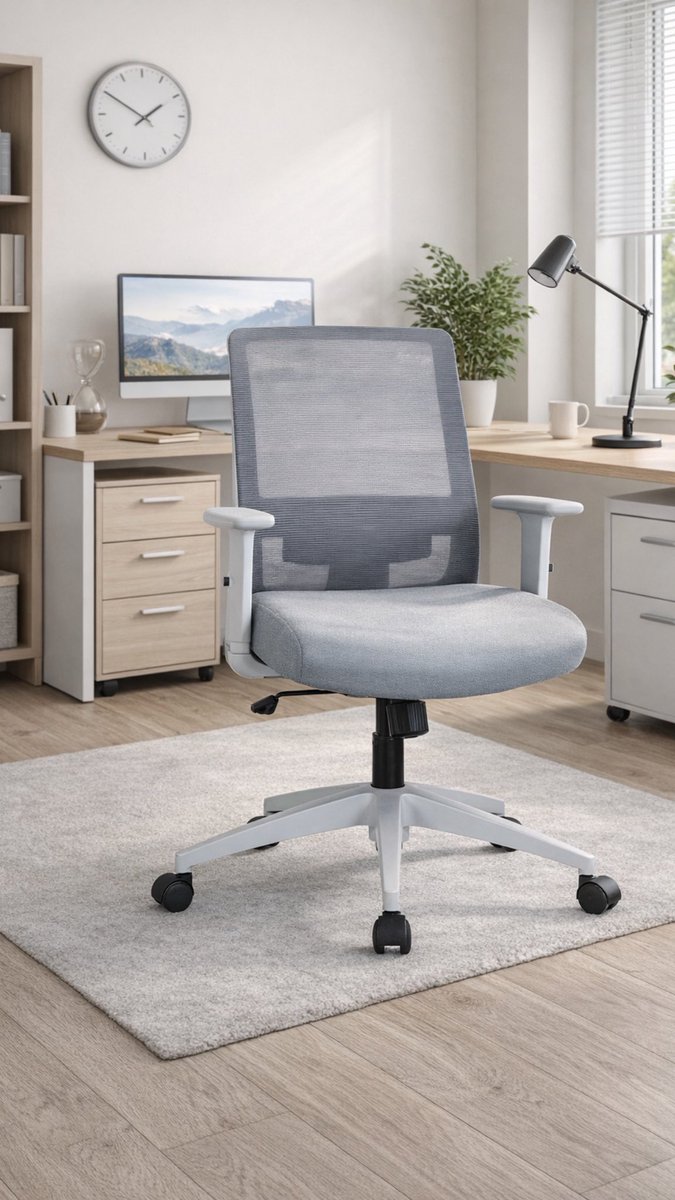 Office Interiors tweet media