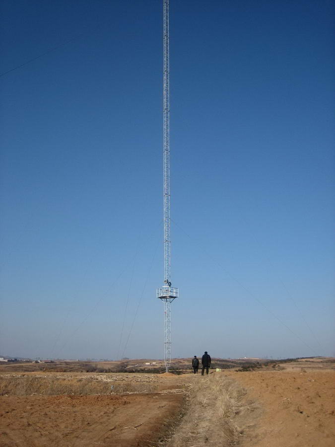 銅線盗難というと20年位前の話だけど日本では無く中国だったんですが風