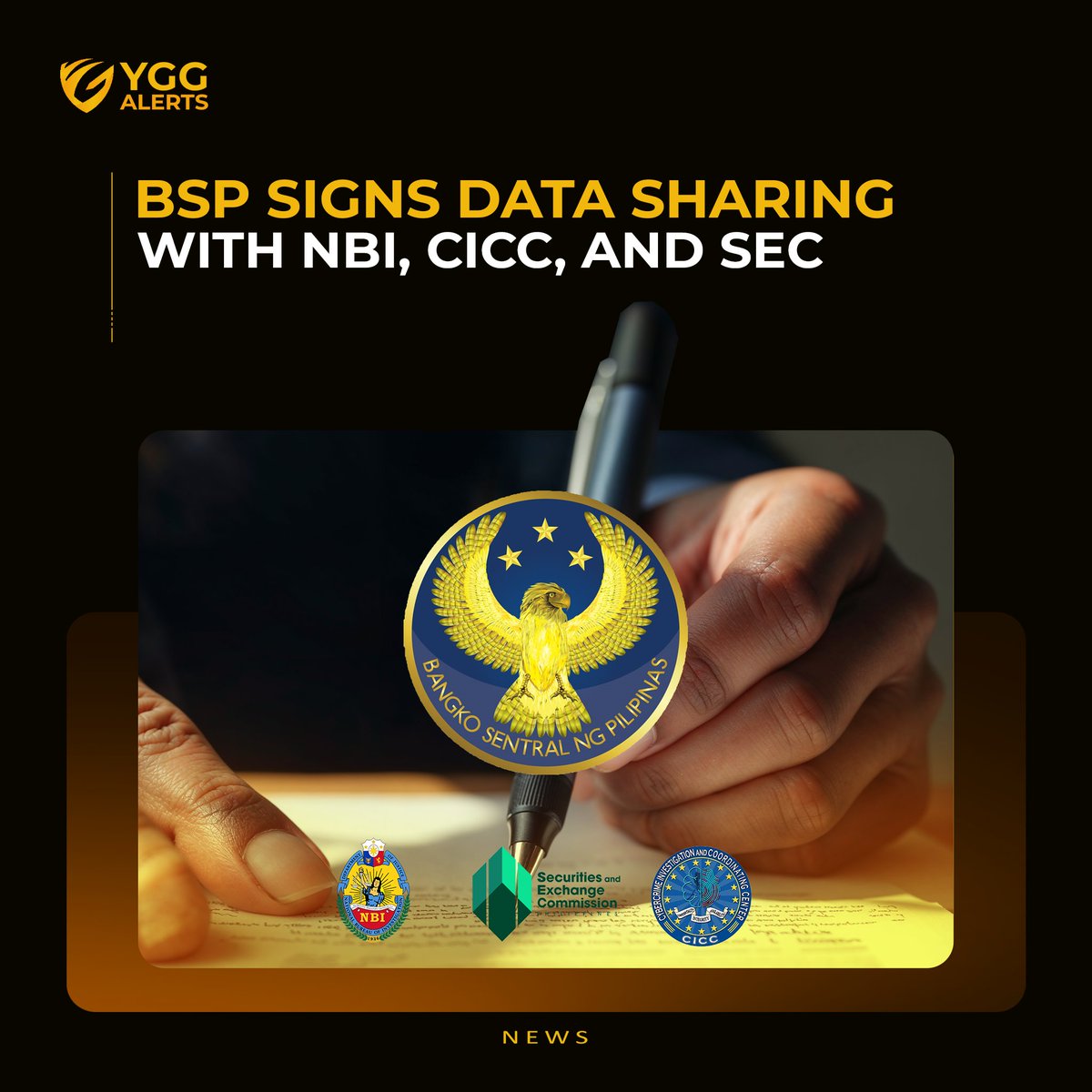 YGG Alerts tweet media