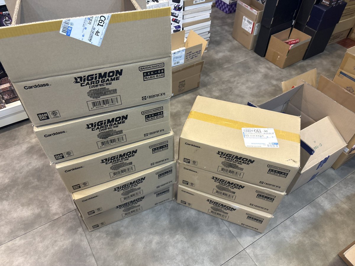 하비게임몰 tweet media