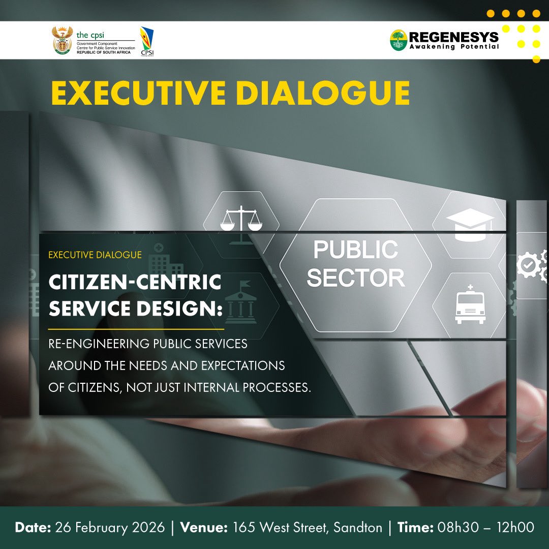 CPSI South Africa tweet media