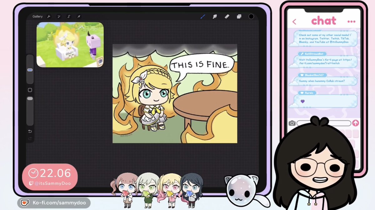 Sammy Doo ⭐️🫧 tweet media