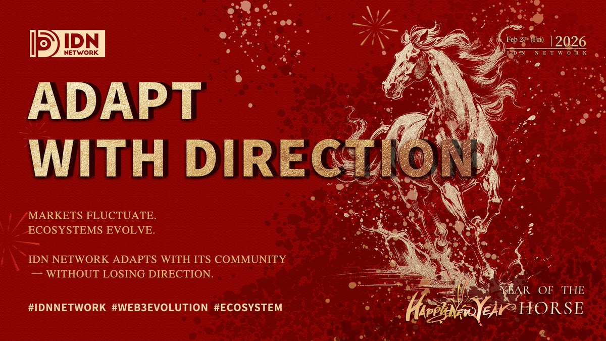 IDN World tweet media