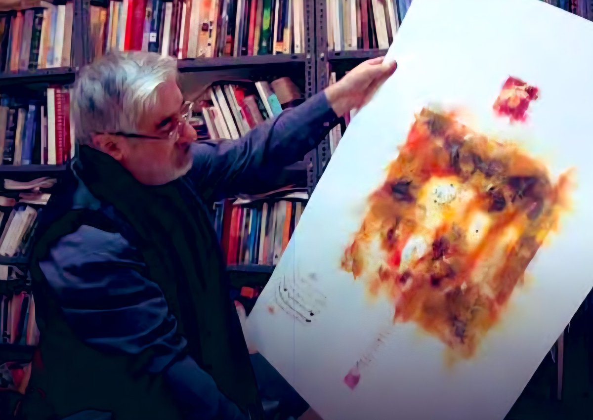 #مهندس از لس آنجلس"تلفات"را اعلام نکرد.مهندس ازرسانه تروریستی،خانواده نظامیان را تهدید به مرگ نکرد.مهندس فضا را چنانکه"ویکتورهوگو"میگفت به سمت 
"کشتن برای زنده ماندن"پیش نبرد.او همراه کوچک مردم ماند و بیش از همه هزینه دادو بر ‌افسانه کیمیاگری شاهانه
خط بطلان کشید
#ميرحسين_موسوي