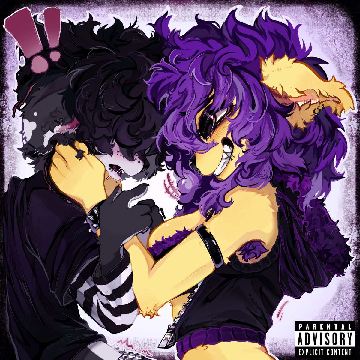 yolk_ii's tweet photo. New torntails song out :333 it’s rlly good https://t.co/V6ZwUugZx2