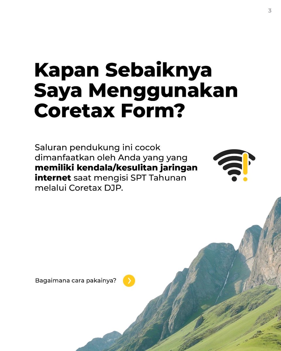 #PajakKitaUntukKita tweet media