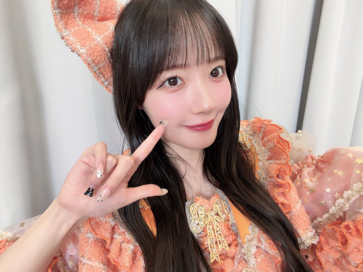 川本笑瑠(CUTIE STREET） (@emiru_cs0422) / Posts / X