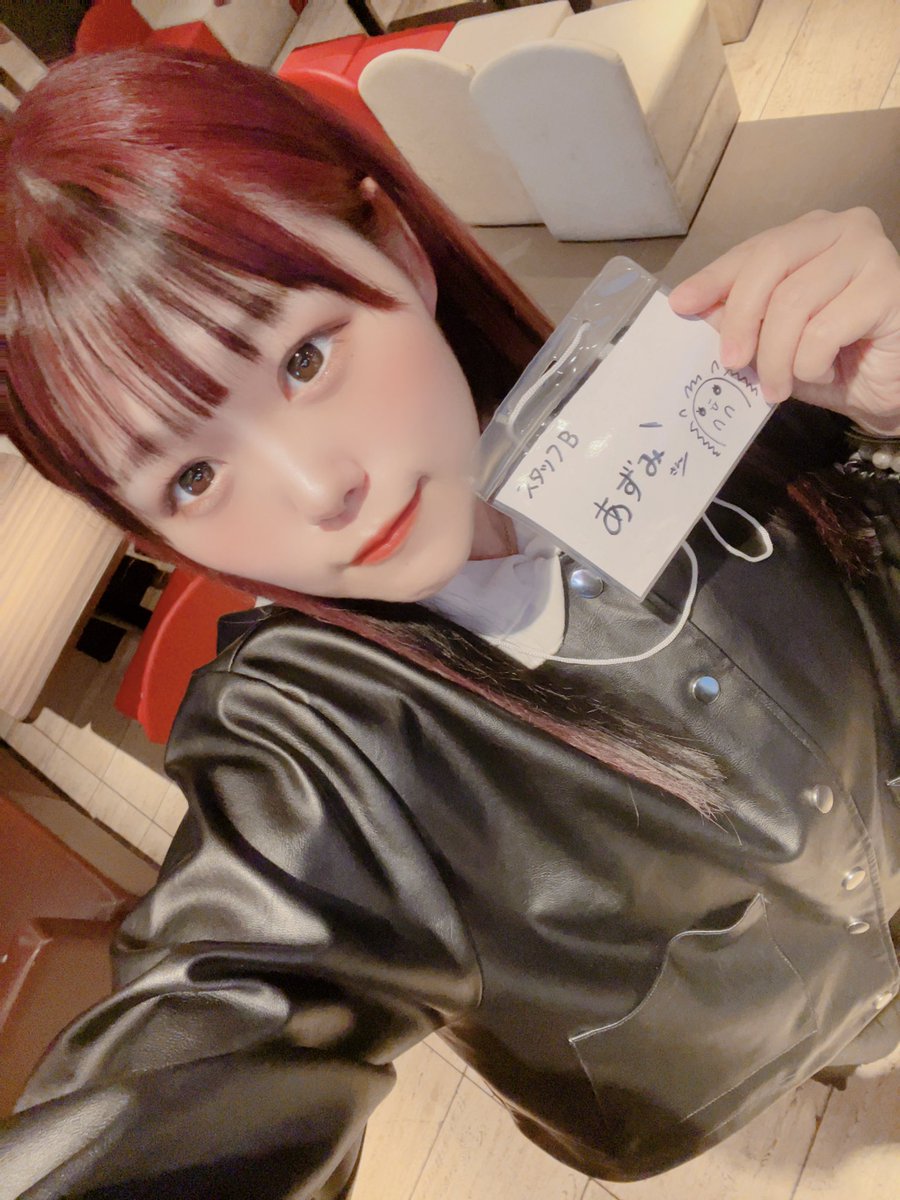 加山愛純🧸(かぁや) tweet media