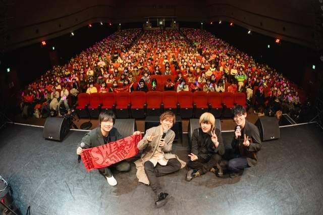 山下大輝 Daiki Yamashita (@DaiKing_boy) / Posts / X