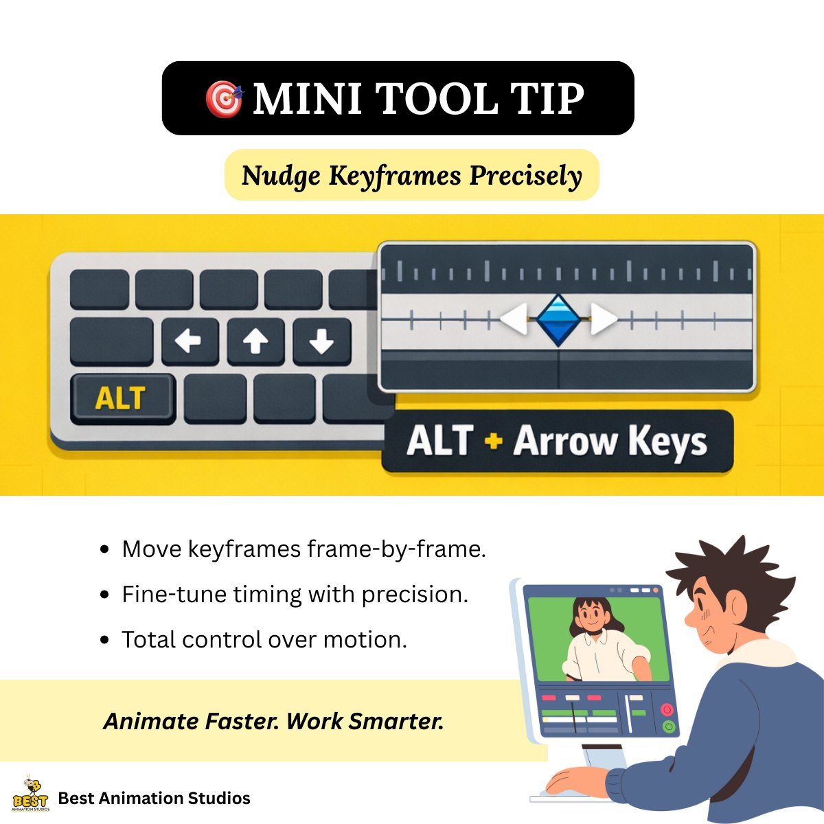 Best Animation Studios tweet media