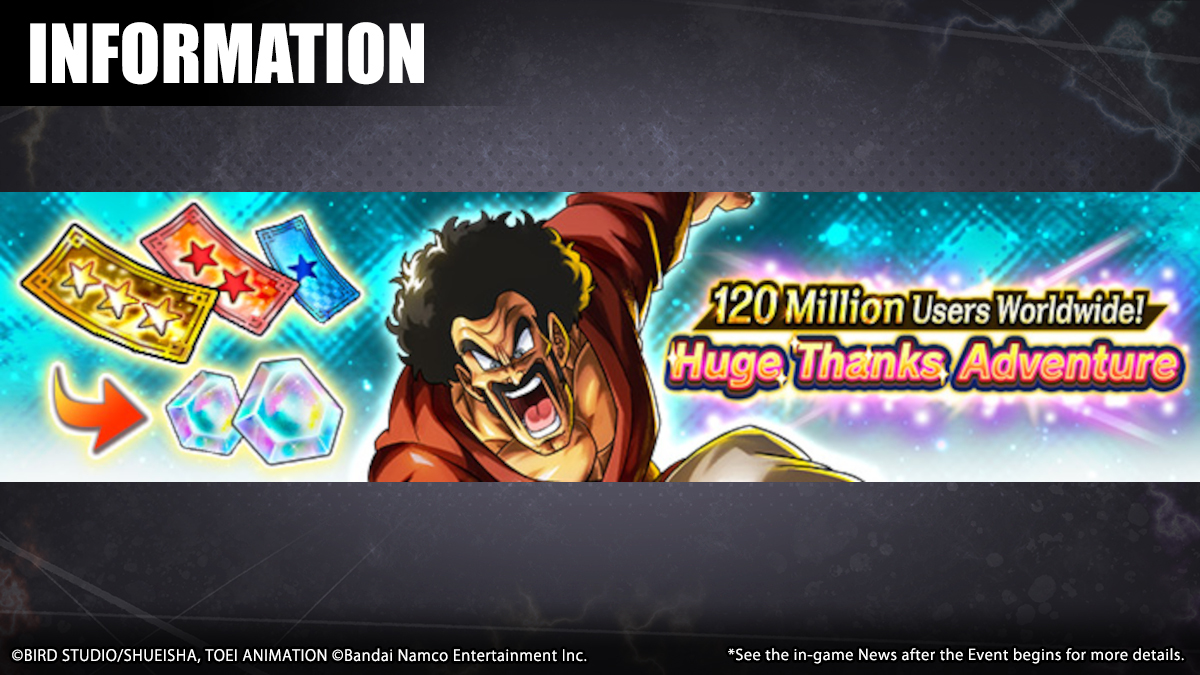 DRAGON BALL LEGENDS tweet media