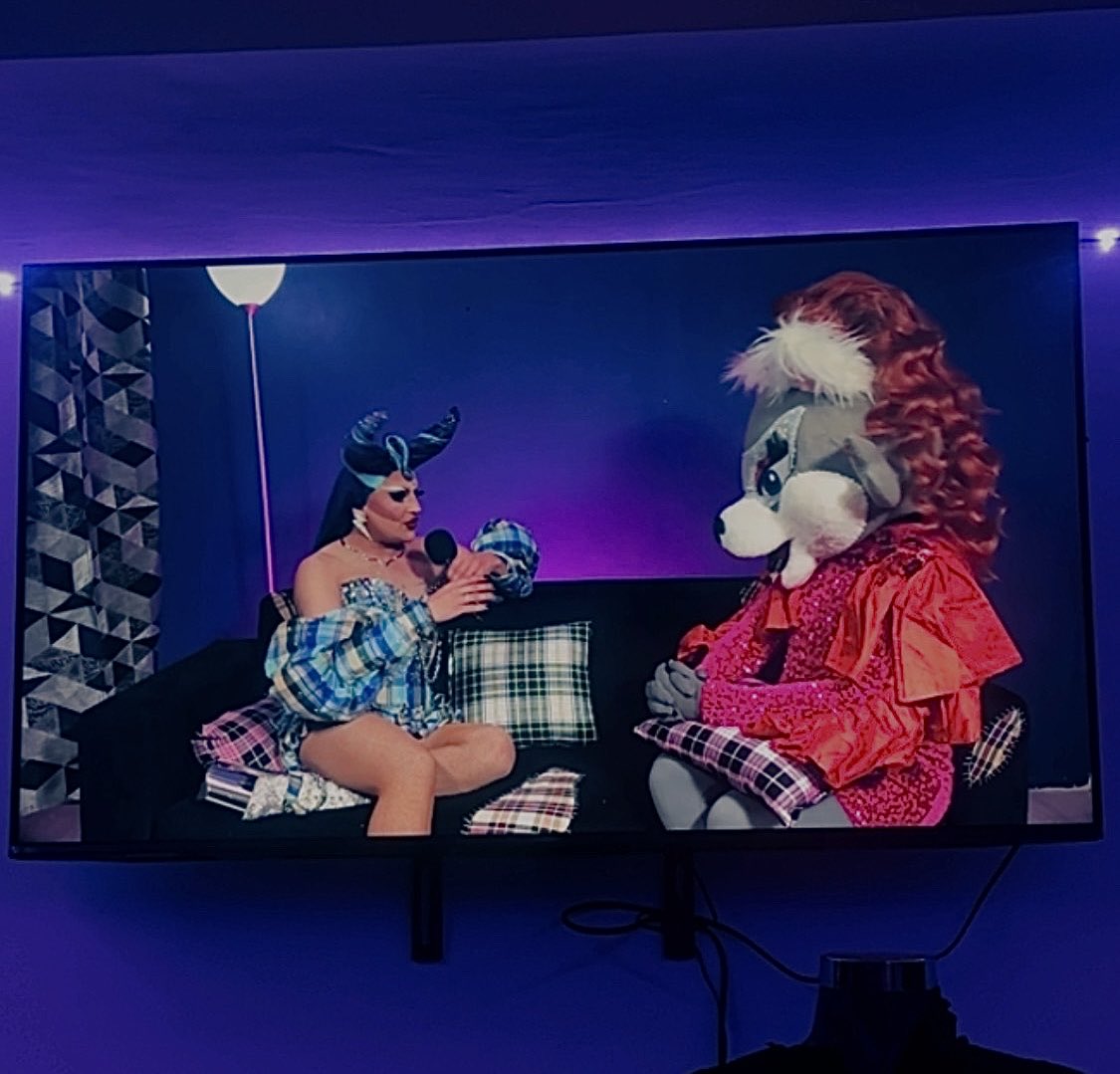 Huma Kyle tweet media