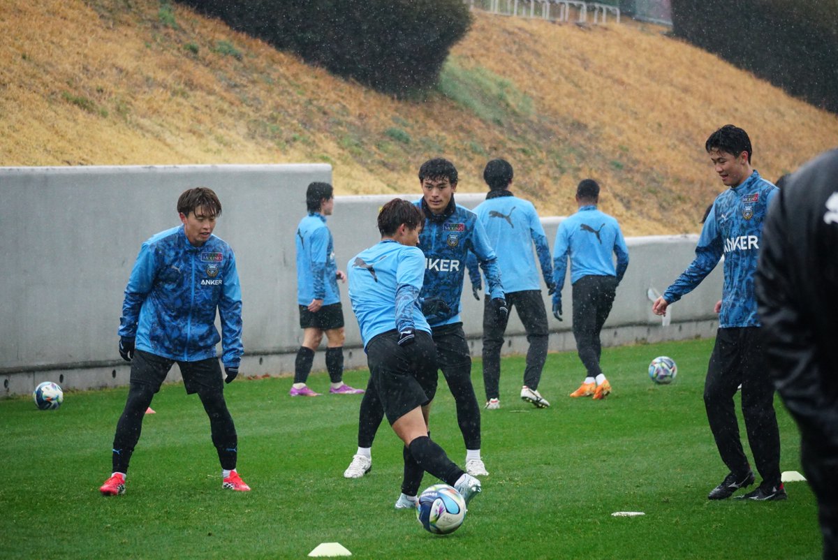 江藤高志＠川崎フットボールアディクト tweet media