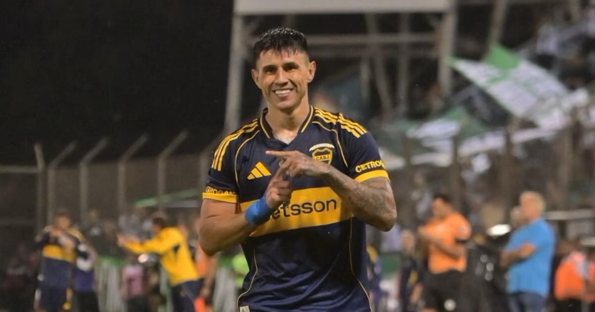 Lucas Beltramo tweet media