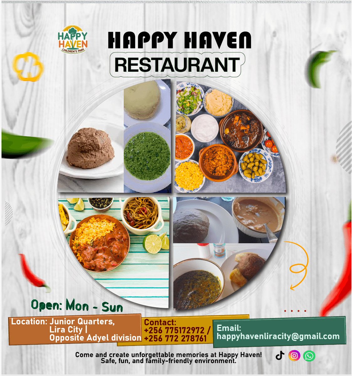 Gloriah Akao tweet media