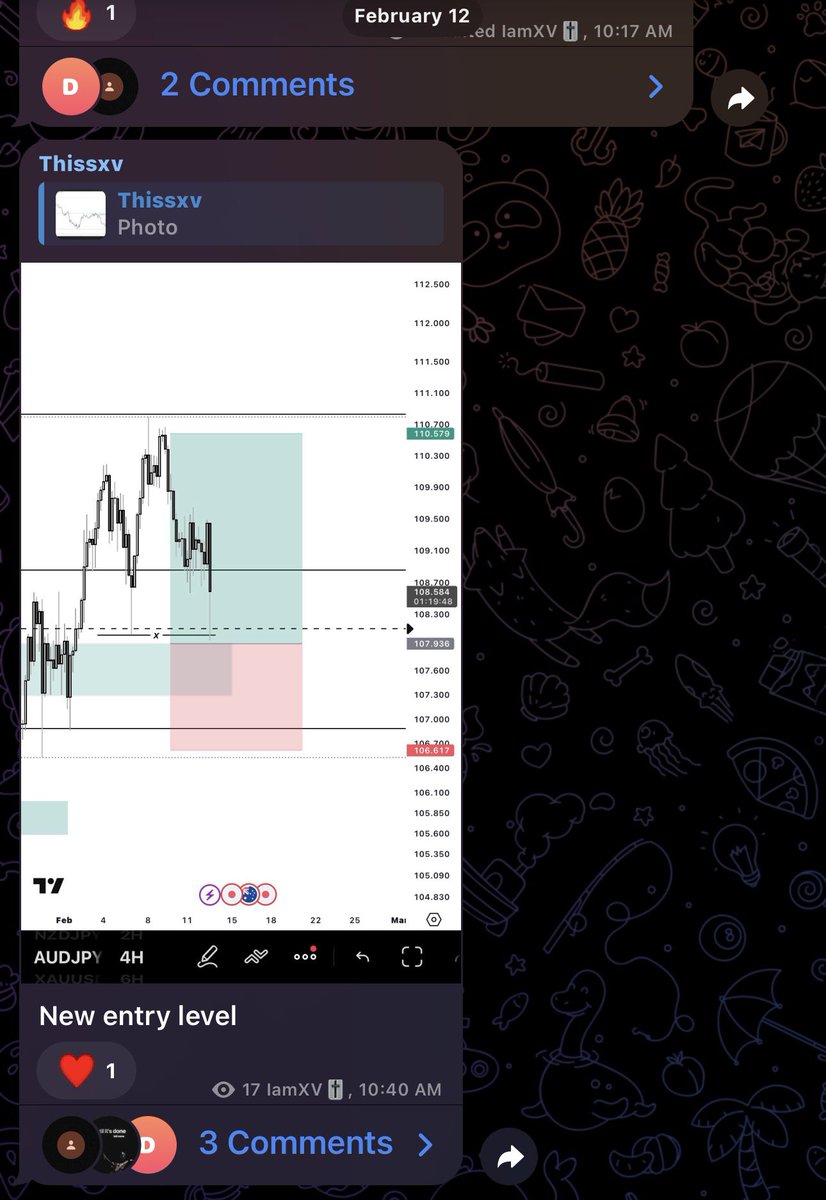 THISS XV🥷🎚️ tweet media