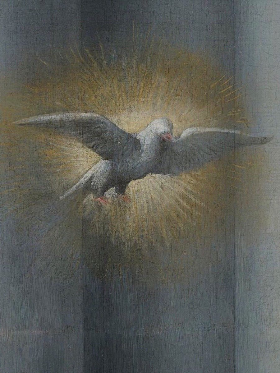 Ozymandias𓆏 tweet media