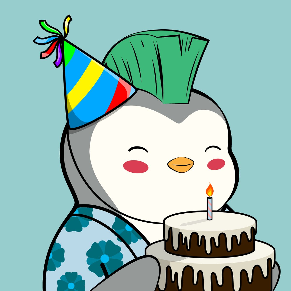 Pavil ⚡️💵 tweet media