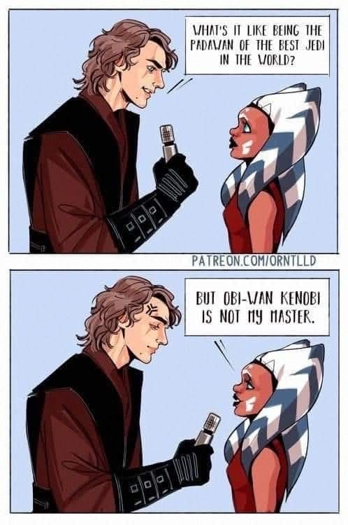 Star Wars Culture tweet media