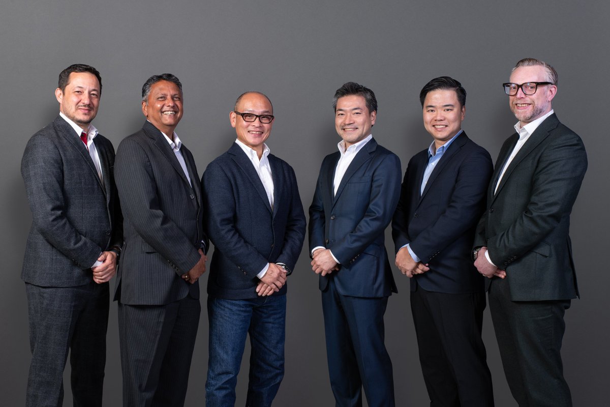 Synspective tweet media