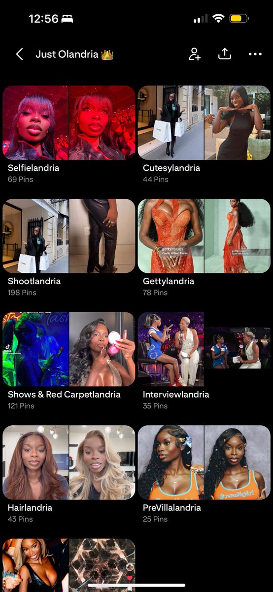 Where do I start!? 😮‍💨

Olandria MFW FW26 
#OlandriaxMFW26 #MFW