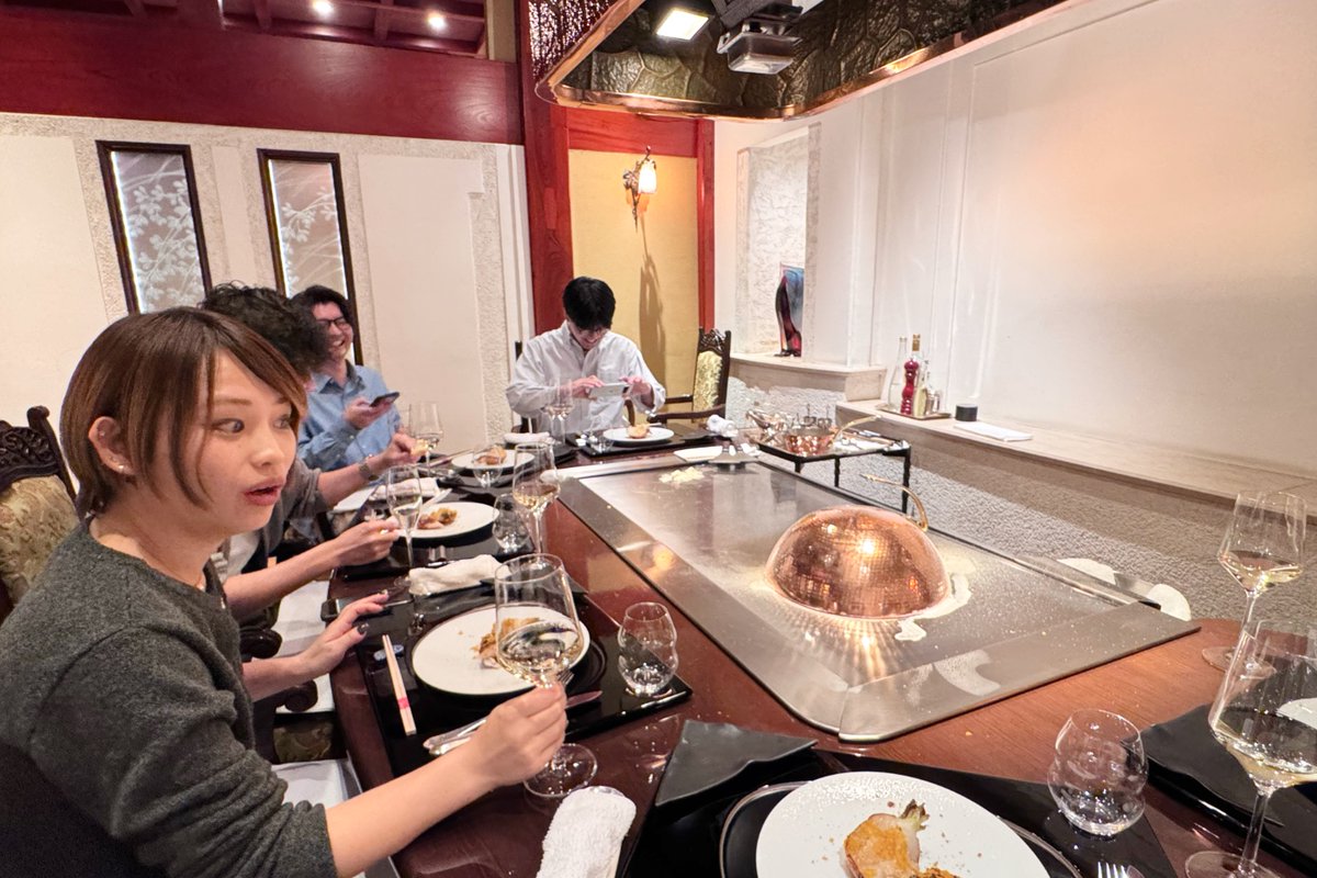 株式会社ジャンボ tweet media