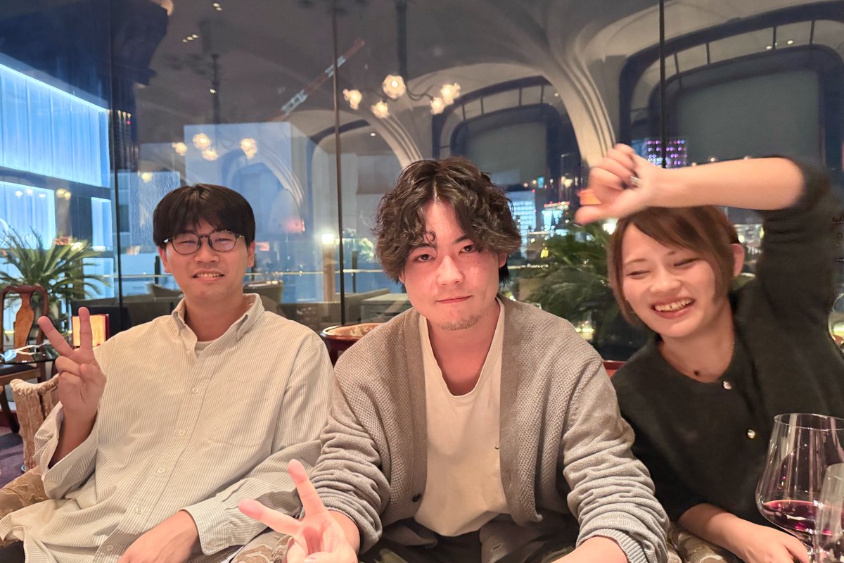 株式会社ジャンボ tweet media