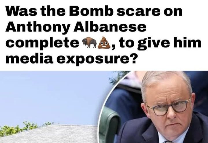 Australian Patriot. tweet media