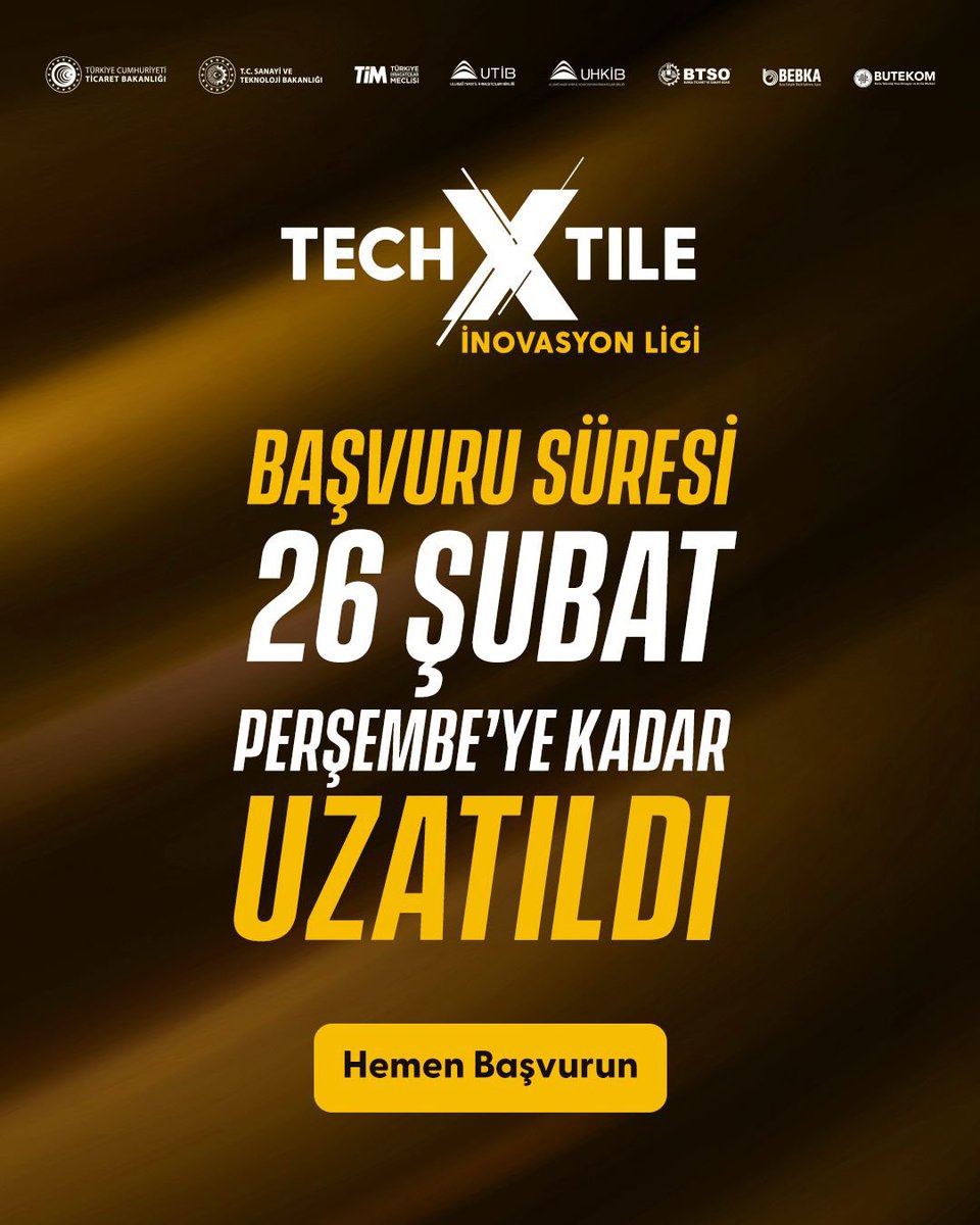 TechXtile Challenge tweet media