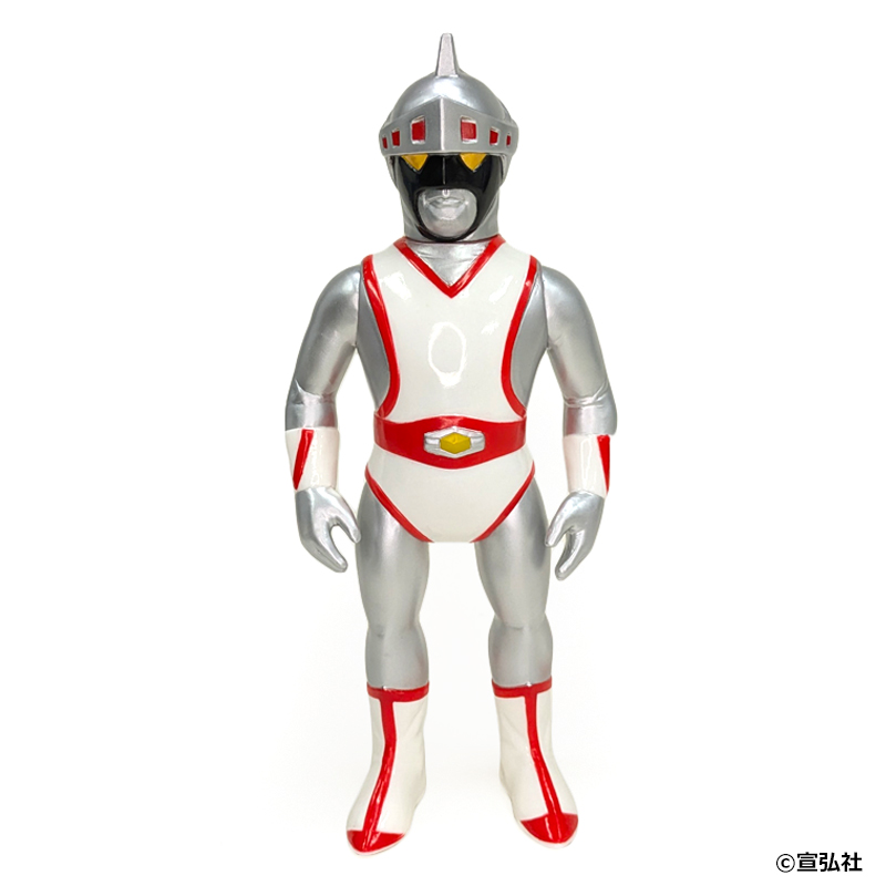 🔥新入荷情報🔥 全高29cmのレトロ造形！少数のみの入荷となります