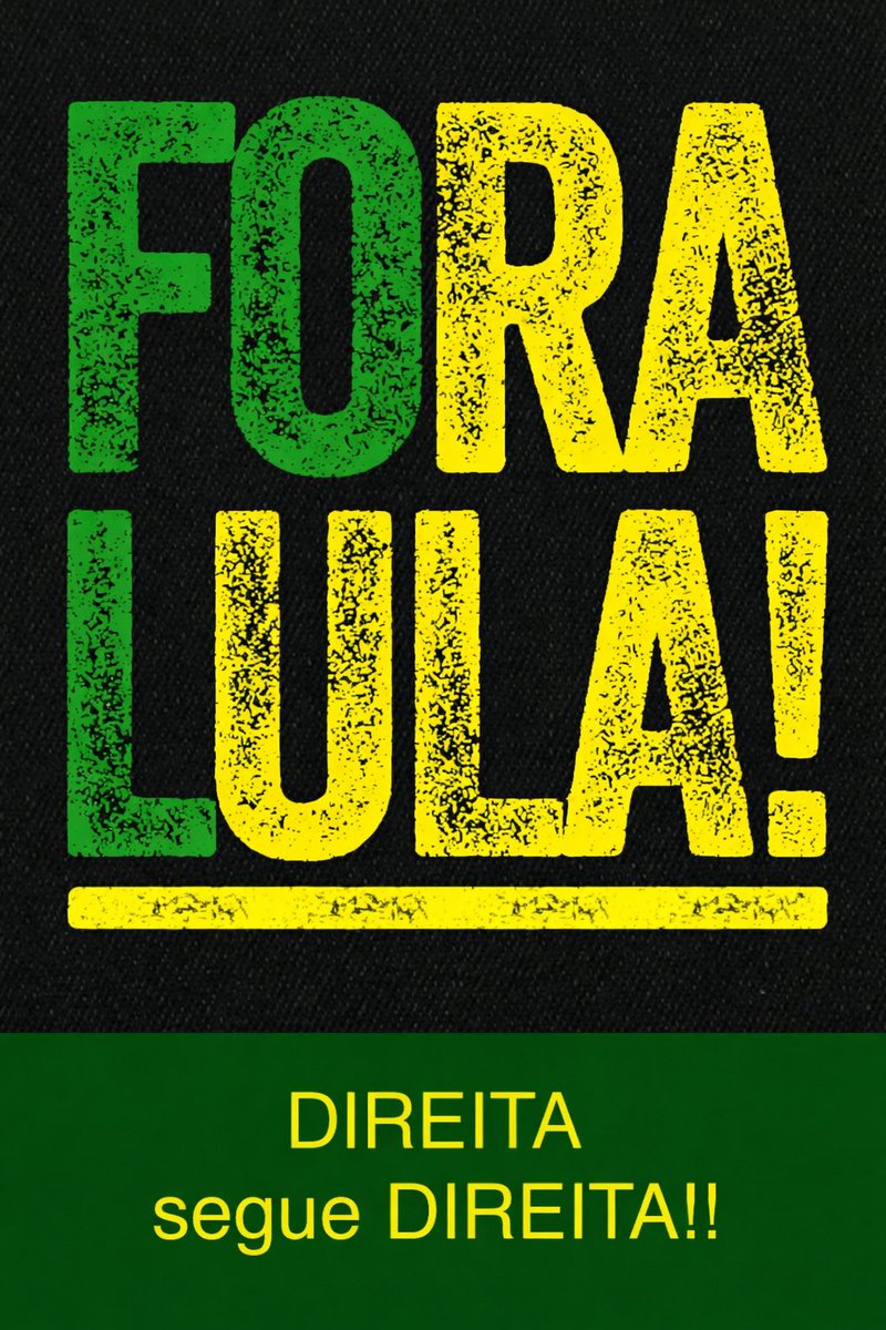 MarcelodeMarco2's tweet photo. BOM DIA!!🇧🇷🇧🇷🇧🇷
FELIZ   QUARTA-FEIRA   A  TODOS!  ✅
Quer ganhar muitos seguidores hoje ?  🕒🔔
É só comentar, curtir e Rt  🟢🟡
Fortalecendo a Direita!  💪💪
SEGUE que eu te SIGO!!➡️▶️⏭️
#LNAO 🇧🇷🇧🇷🇧🇷🇧🇷🇧🇷🇧🇷🇧🇷🇧🇷🇧🇷🇧🇷🇧🇷🇧🇷🇧🇷🇧🇷🇧🇷🇧🇷🇧🇷🇧🇷🇧🇷🇧🇷🇧🇷🇧🇷🇧🇷🇧🇷🇧🇷🇧🇷🇧🇷🇧🇷 🇧🇷🇧🇷🇧🇷🇧🇷#DIREITAforteUNIDA 🇧🇷 https://t.co/x907viAXhF