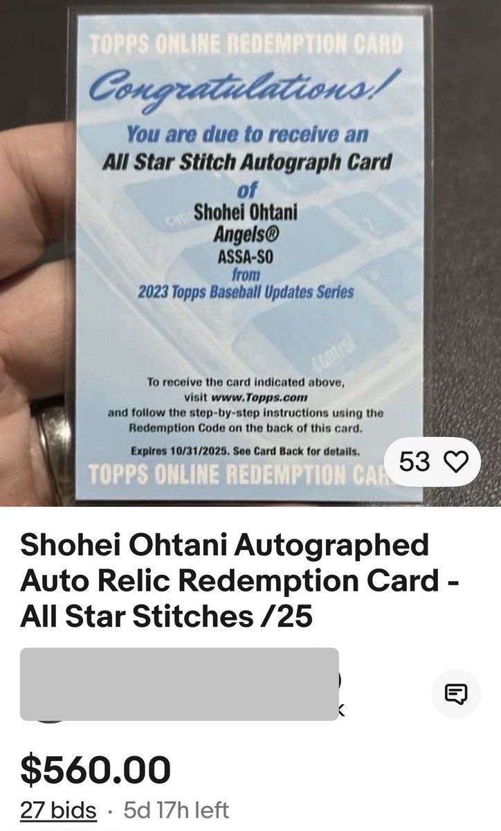 Keith Bacon | Sports Cards tweet media