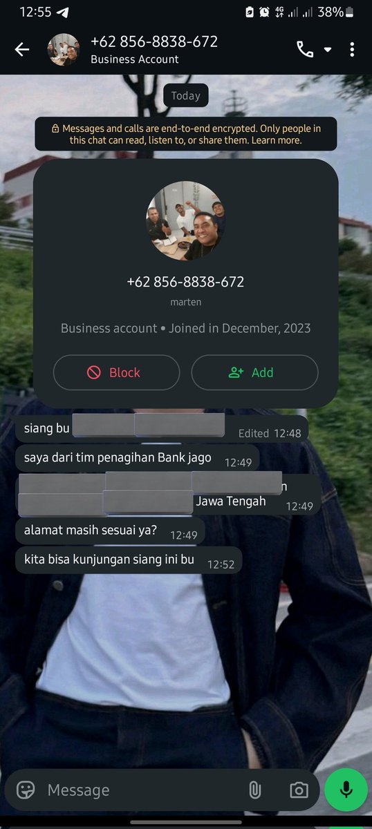 dreaminggirllll #pejuangdebtfree tweet media