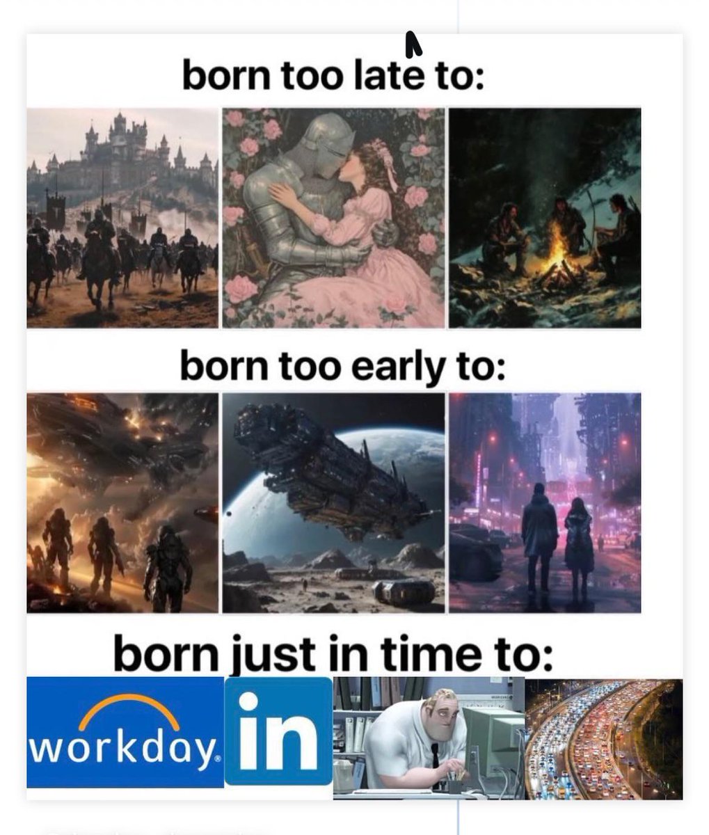 Images That Make You Feel Pain tweet media