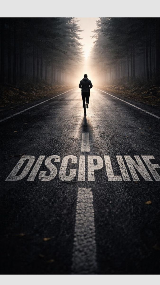 Most blown accounts don’t start with a bad strategy.

They start with one small undisciplined decision:

“I’ll just take this one.”

Be honest 

What’s the one rule you keep breaking?

Mine is over trading 🤦🏼‍♂️