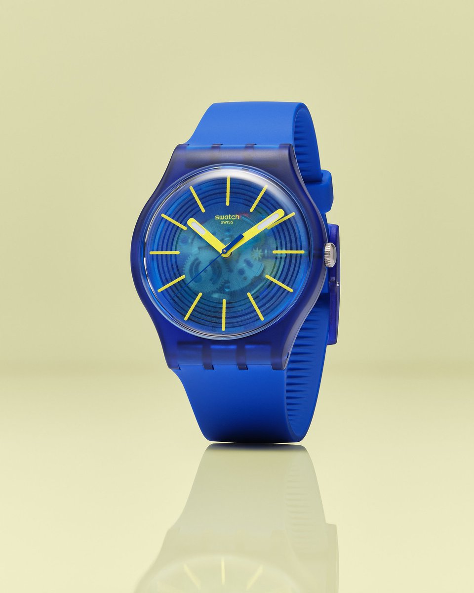 swatch_jp (@swatch_jp) / Posts / X