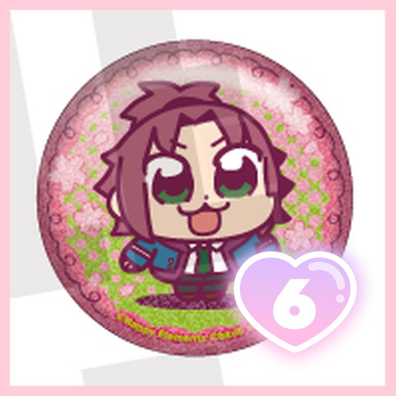 0622sbr ꒰ 譲渡 ꒱ あんスタ ぶくスタ あんさんぶくぶスターズ