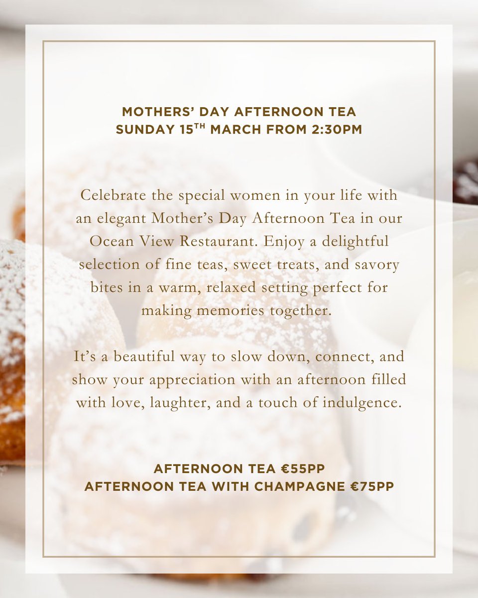 Trump Ireland tweet media