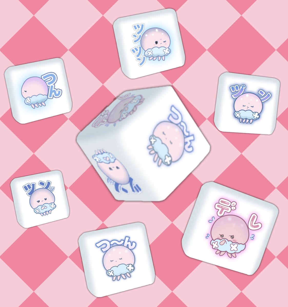 かに達磨🦀🌟🔴 周年だるま 👑 tweet media