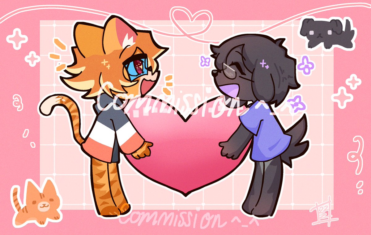 chibi comi (˶˃⩊˂˶)