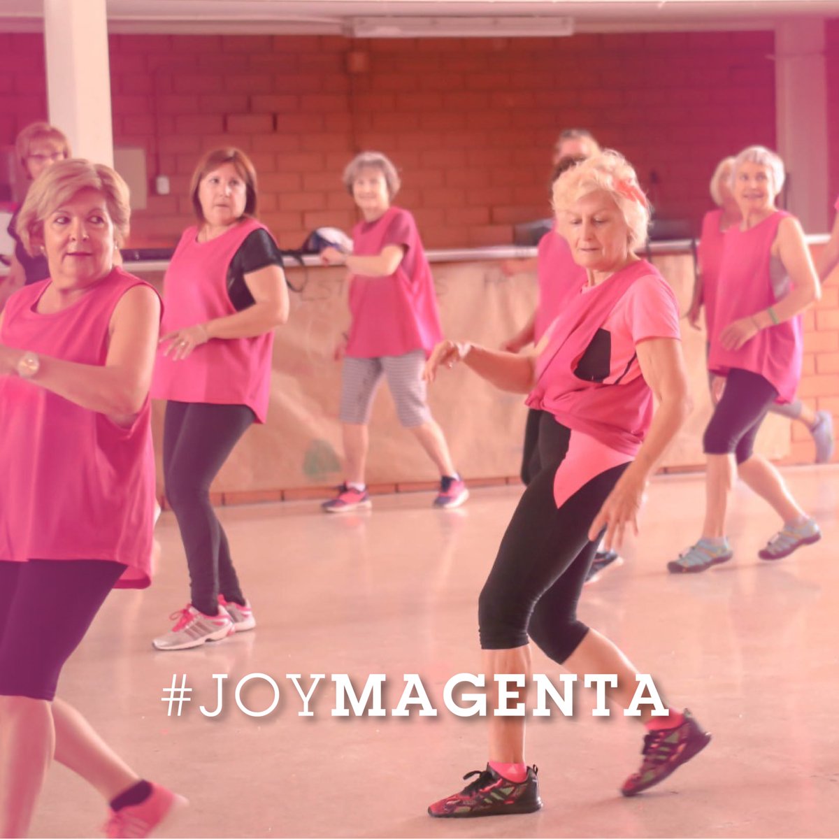 Global Wellness Day tweet media