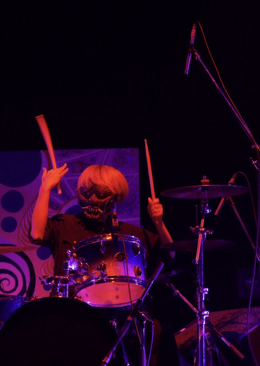 We are NSM! MUSICIAN DAY
開催まで あと9⃣日
⁡
出演・音響・照明・映像・舞台・運営
全て学生で作り上げるステージです🎵
⁡
🗓開催日:3月6日
📍会場:青少年文化センターアートピア11F
⁡
ご来場お待ちしております‼️
⁡
 #NSM  #wearensm  #ミュージシャン